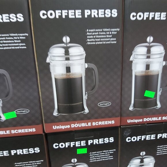 Sterling Coffee Press! - Picture 6 of 10